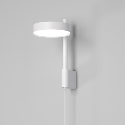 Настенный светильник Tobi 40129/LED белый